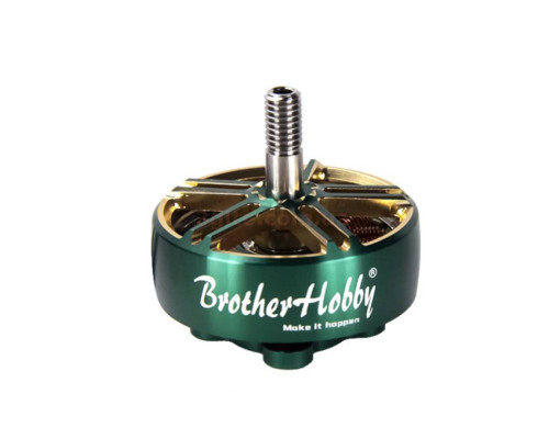 BrotherHobby LPD 2806.5 1300KV